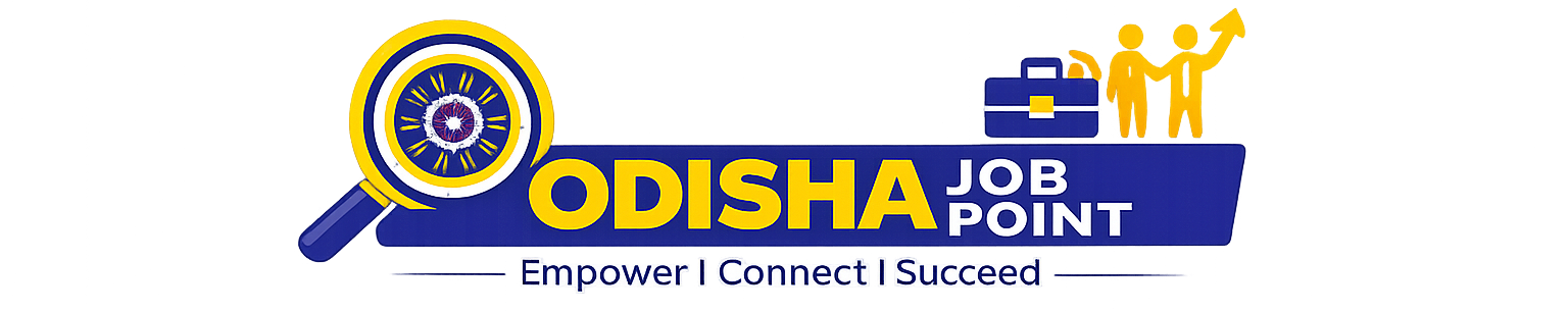 Odisha Job Point