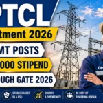 OPTCL Recruitment 2026 notification for 60 Management Trainee Electrical posts through GATE 2026
