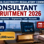 OERC Consultant Recruitment 2026: Apply for 6 Research Associate Posts